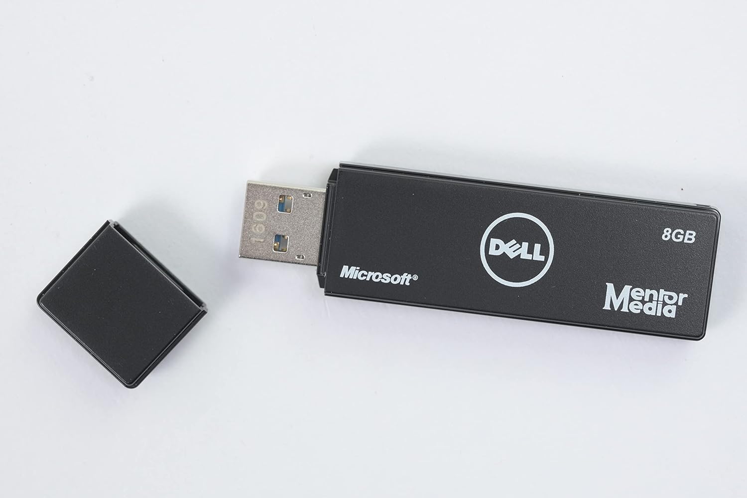 USB Flash Recovery